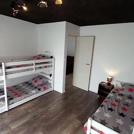 L'instant Présent Сasa de vacaciones Messeix