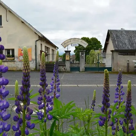 Сasa de vacaciones L'instant Présent *