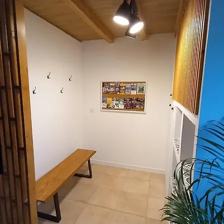 L'instant Présent *