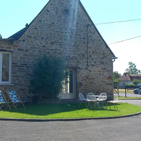 L'instant Present Casa de Férias