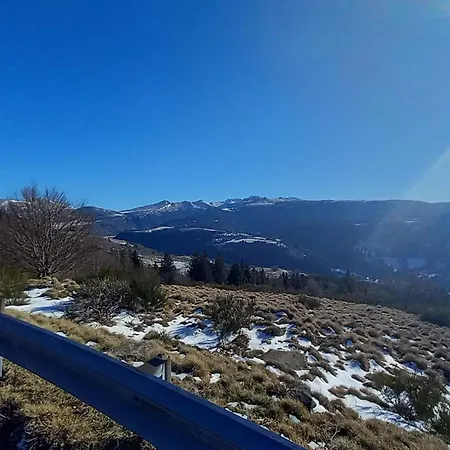 L'instant Présent Сasa de vacaciones Messeix