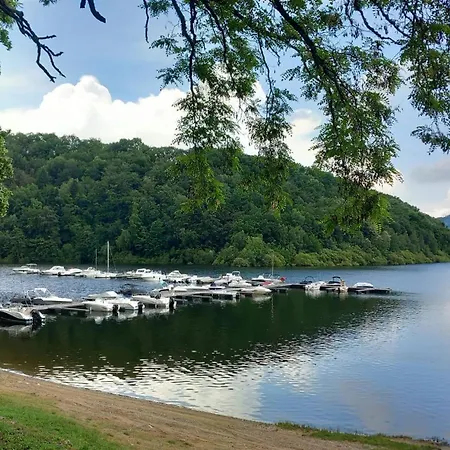 Сasa de vacaciones L'instant Présent *