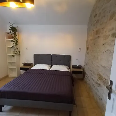 L'instant Present Messeix