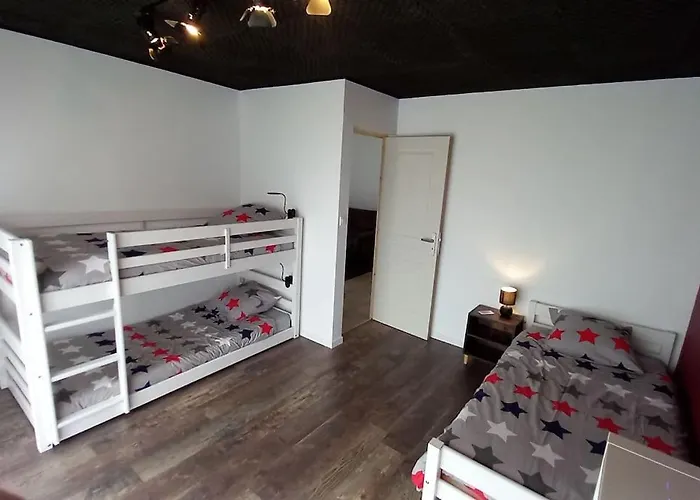 L'instant Present Semesterbostad Messeix