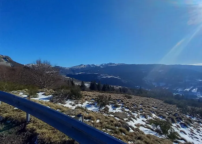 L'instant Present Semesterbostad Messeix