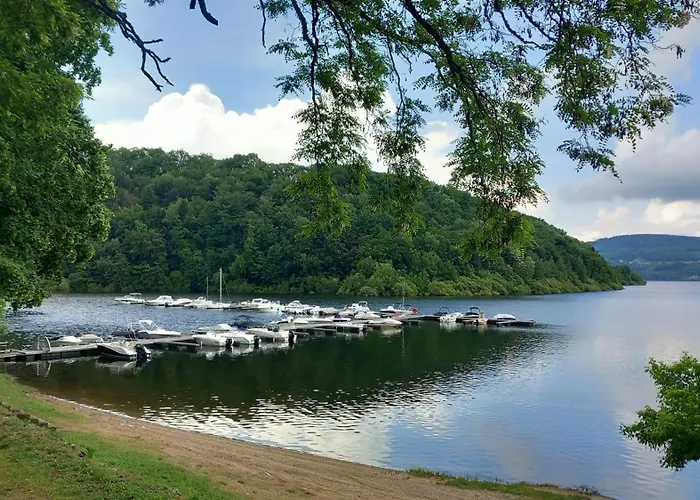 Semesterbostad L'instant Present *