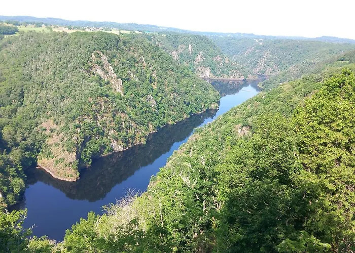 L'instant Present Semesterbostad *