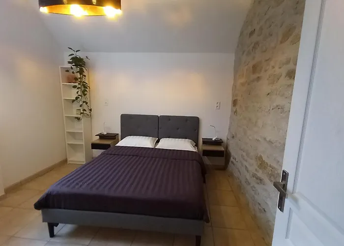 L'instant Present Messeix